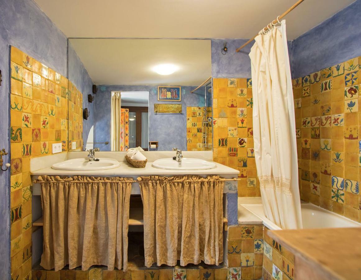 Country Home Apartment With Garage 6 Pax Севилья Экстерьер фото